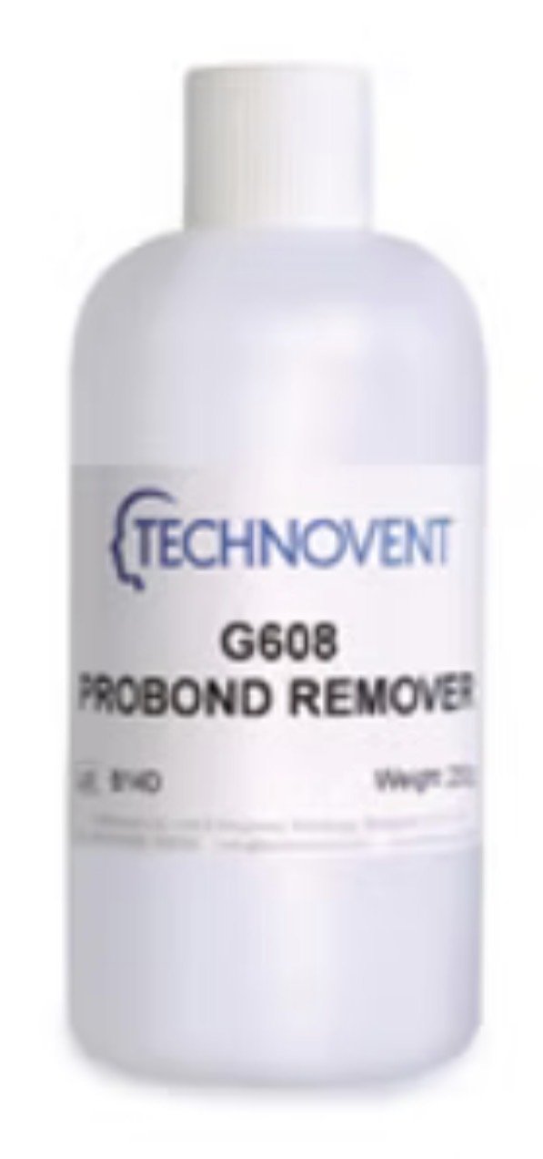 Dissolvant G608 Probond Remover